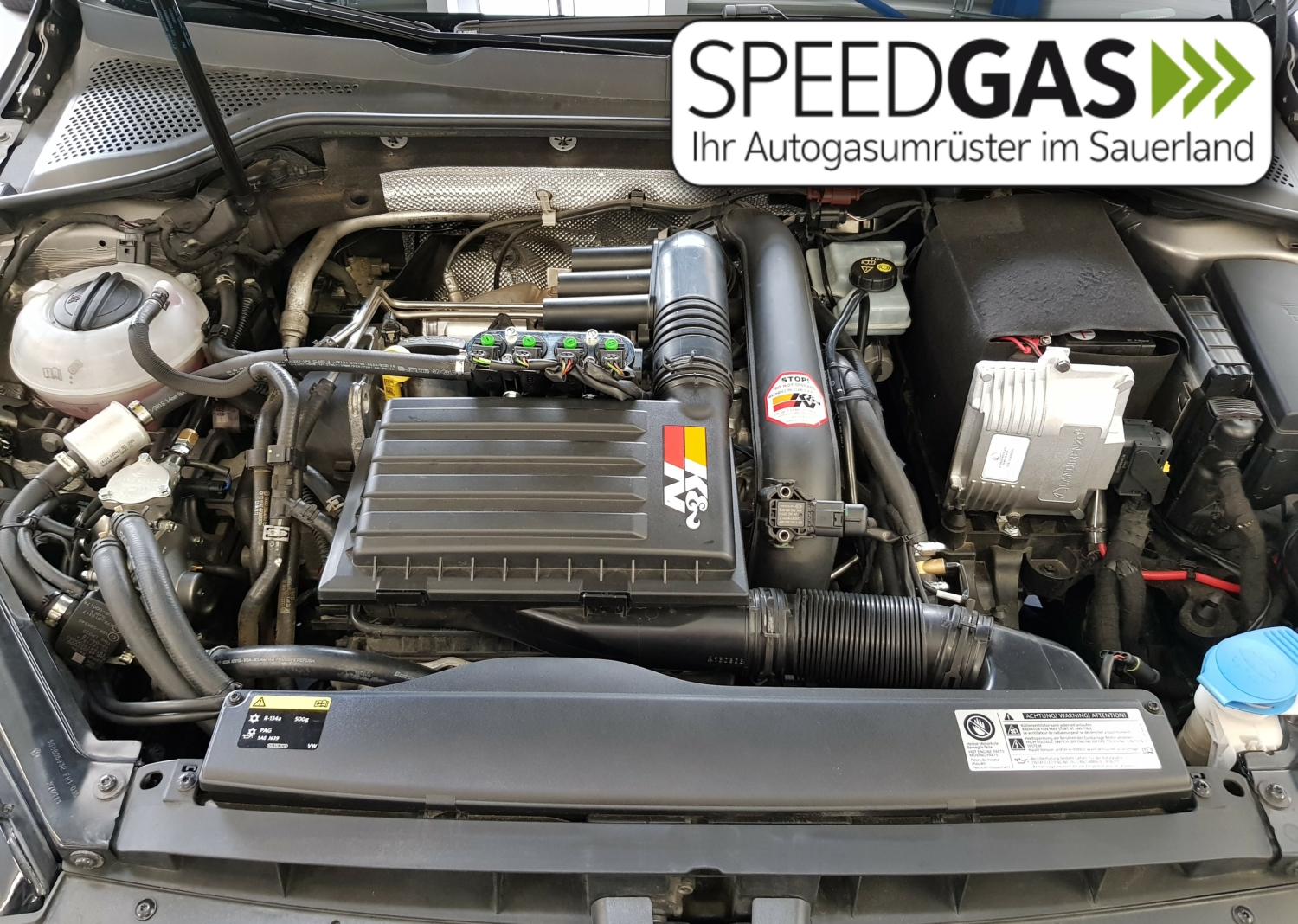 Golf 7 1 2 Tsi Probleme