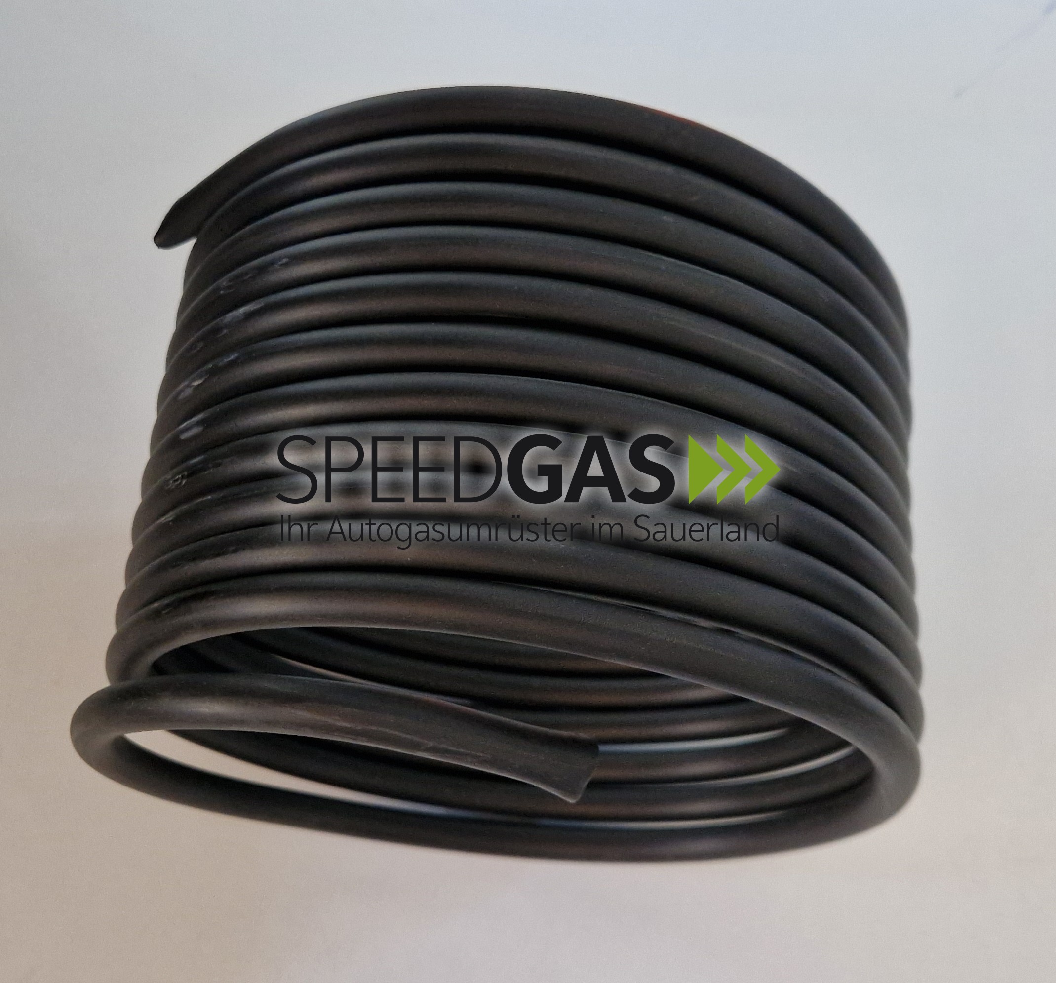 Kupferleitung 8mm – 6 Meter Für Autogas (LPG) Und Andere Anwendungen