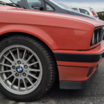 BMW E30 Einstellung Gasanlage