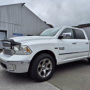 Ram 1500 Autogas
