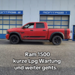 Ram1500 Autogas